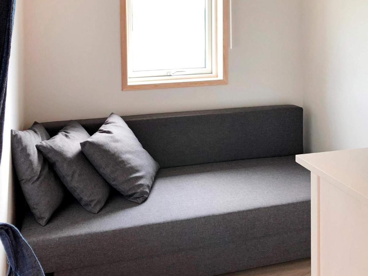 10 Person Holiday Home In Ansager Dış mekan fotoğraf